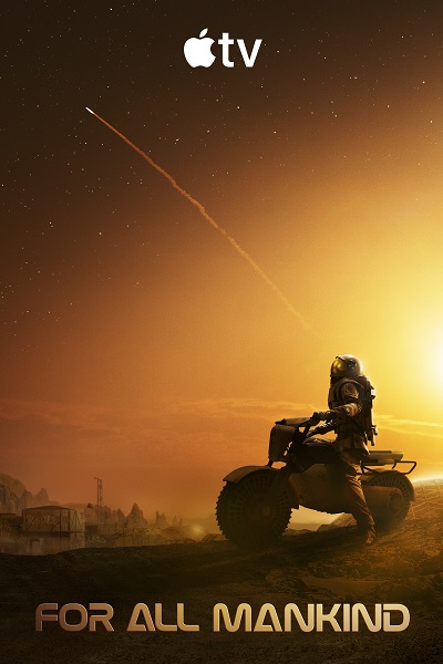 Cuộc Chiến Không Gian (Phần 5)