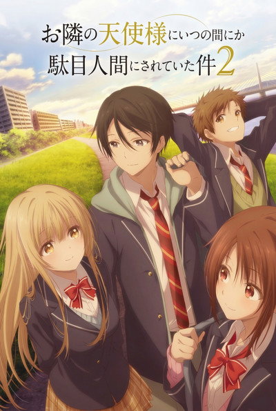 Thiên Sứ Nhà Bên 2